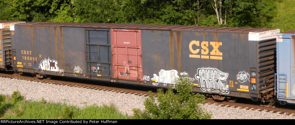 CSXT 180461